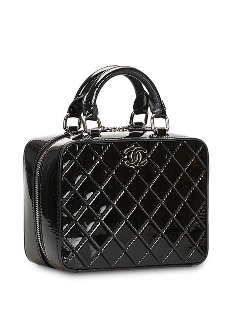 chanel bolsa original|pre owned chanel.